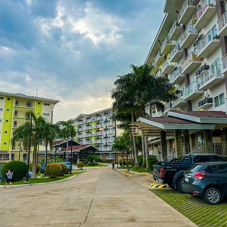 Ania Rooms@Amani Grand Residences Near Airport Lapu-Lapu City Exterior foto